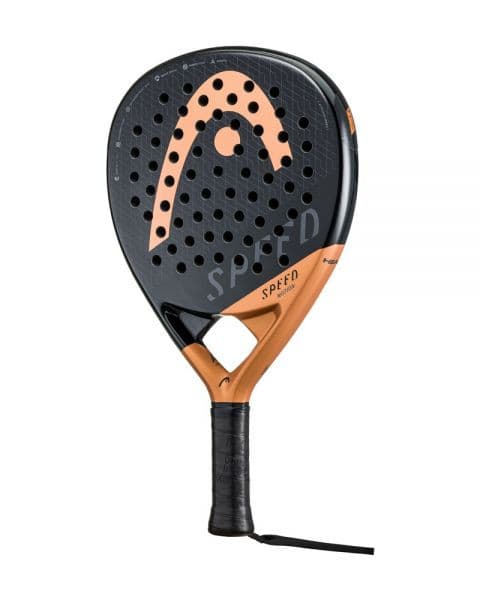 HEAD SPEED MOTION 2023 - Padel Planet