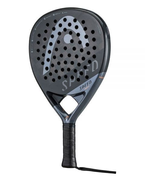 HEAD SPEED PRO X 2023 - Padel Planet