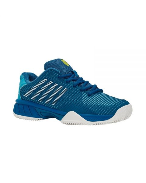 KSWISS HYPERCOURT EXPRESS 2 HB 86614421 JR CLSTL - Padel Planet