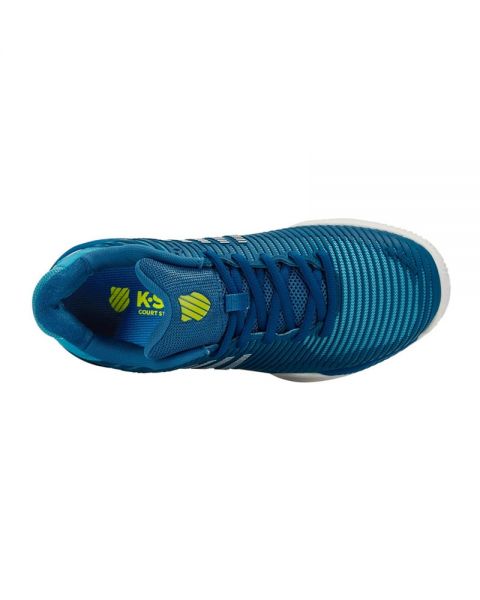 KSWISS HYPERCOURT EXPRESS 2 HB 86614421 JR CLSTL - Padel Planet