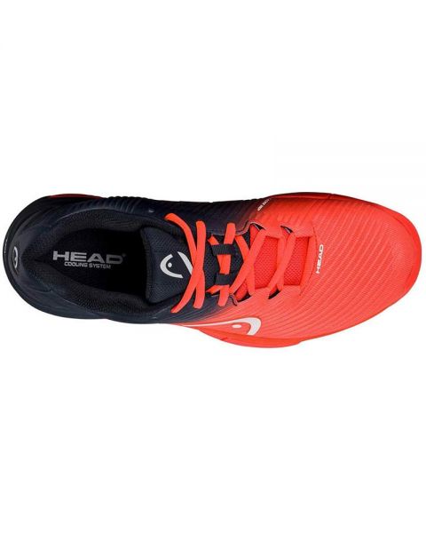 HEAD REVOLT PRO 4.0 273223 BBFC - Padel Planet