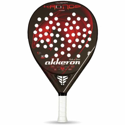 AKKERON KRONOS A22 - Padel Planet