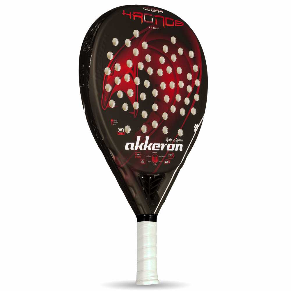 AKKERON KRONOS A22 - Padel Planet