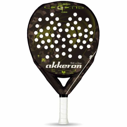 AKKERON COBRA LEGEND A22 - Padel Planet