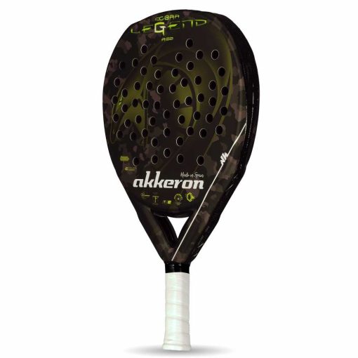 AKKERON COBRA LEGEND A22 - Padel Planet