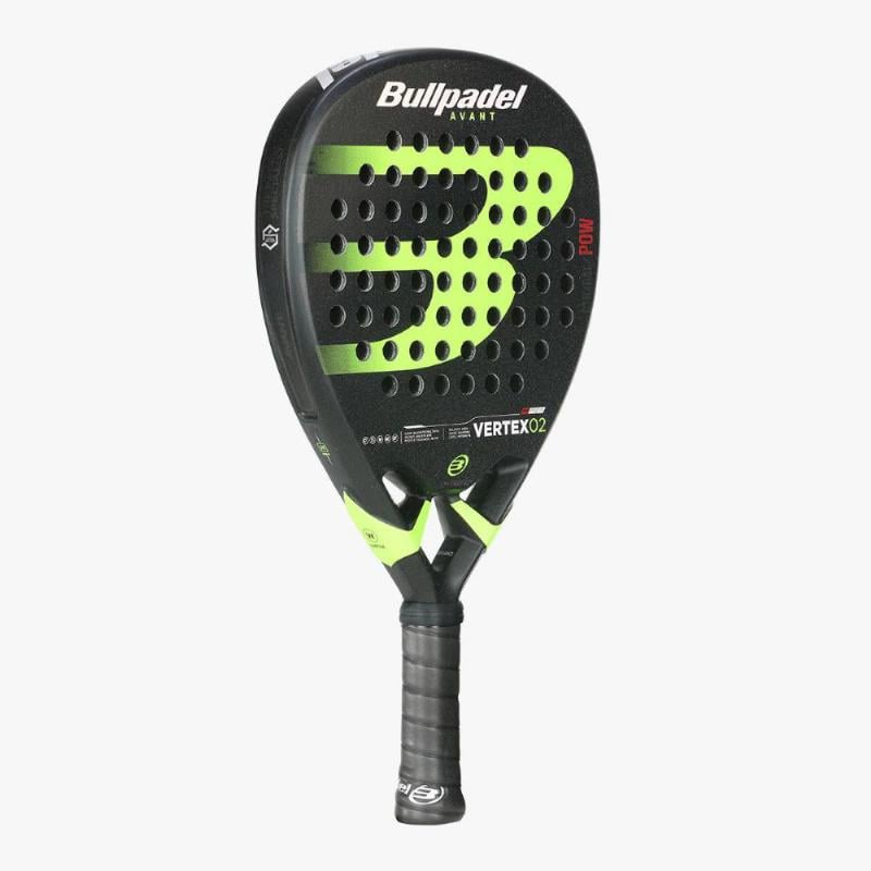 PACK BULLPADEL VERTEX 02 TOUR - Padel Planet