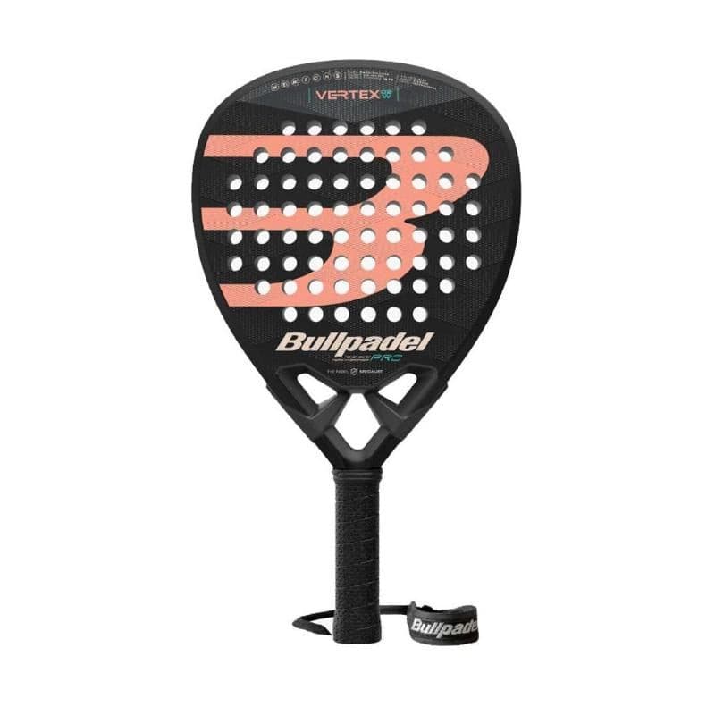 BULLPADEL VERTEX 2 WOMAN LTD 2023 - Padel Planet