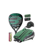 PACK BULLPADEL VERTEX 2 LTD - Padel Planet