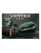 PACK BULLPADEL VERTEX 2 LTD - Padel Planet