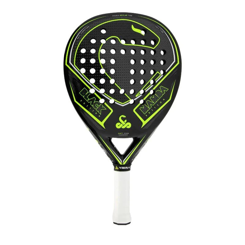 PACK VIBORA BLACK MAMBA EDITION - Padel Planet