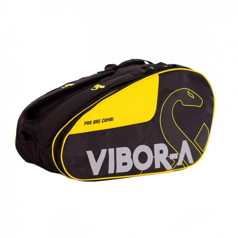 PACK VIBORA BLACK MAMBA EDITION - Padel Planet