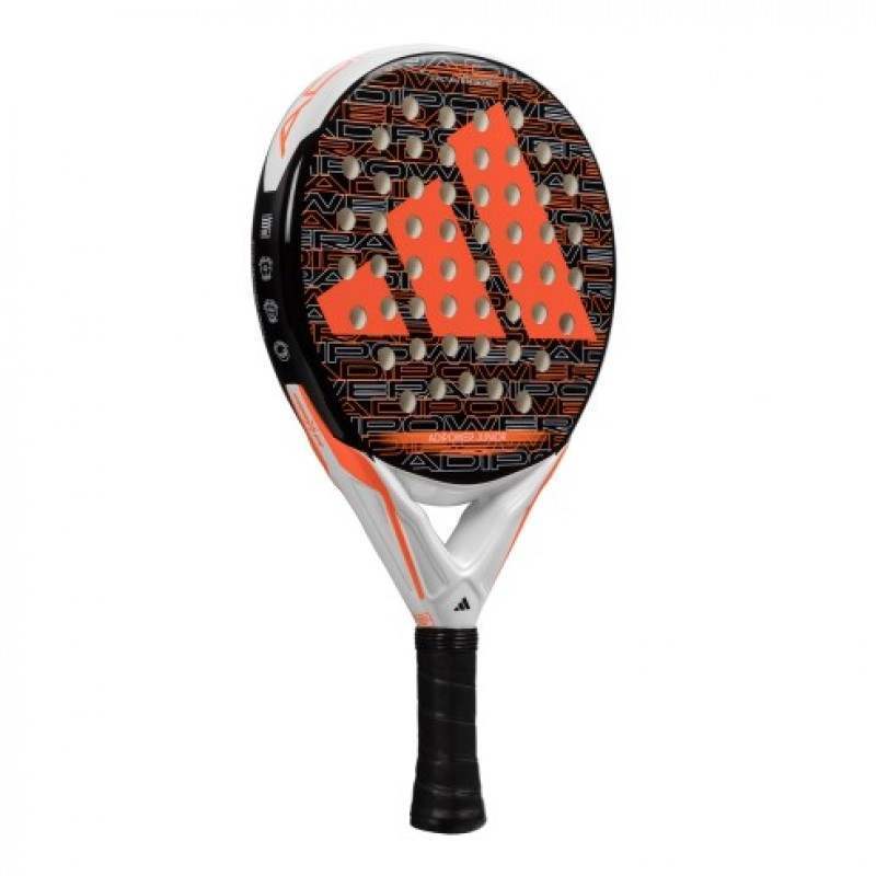 Adidas Adipower Junior 3.3 2024 - Padel Planet