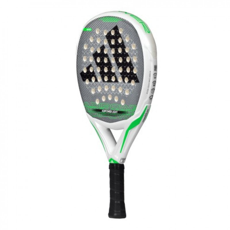 Adidas Adipower Light 3.3 2024 - Padel Planet