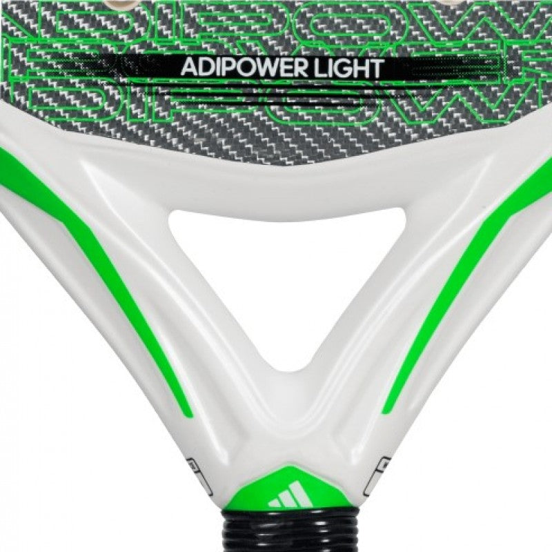 Adidas Adipower Light 3.3 2024 - Padel Planet