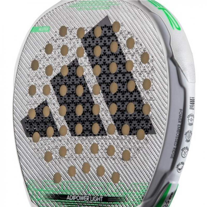 Adidas Adipower Light 3.3 2024 - Padel Planet