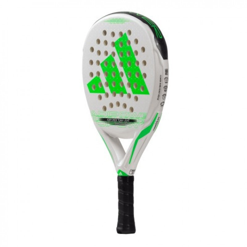 Adidas Adipower Team Light 3.3 2024 - Padel Planet