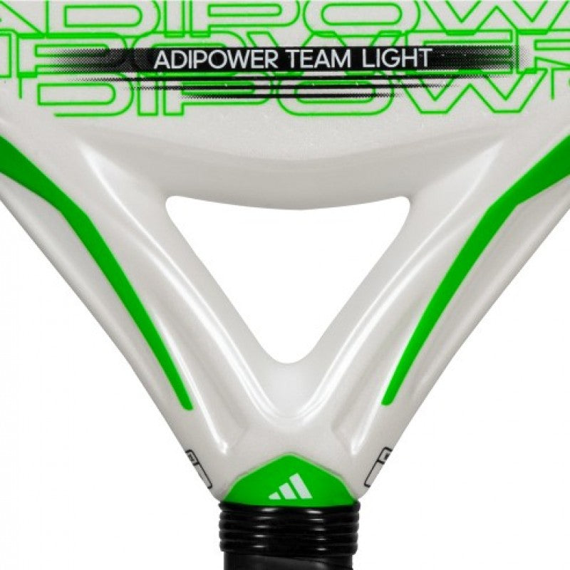 Adidas Adipower Team Light 3.3 2024 - Padel Planet