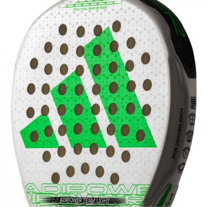 Adidas Adipower Team Light 3.3 2024 - Padel Planet