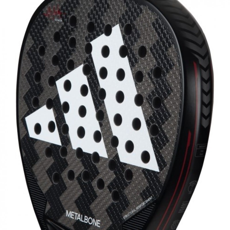 Adidas Metalbone 3.3 Ale Galán 2024 - Padel Planet
