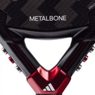 Adidas Metalbone 3.3 Ale Galán 2024 - Padel Planet