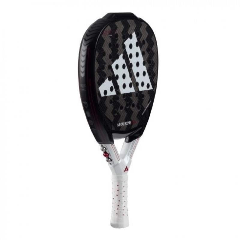 Pala Adidas Ale Galan Metalbone HRD+ 2024 - Padel Planet