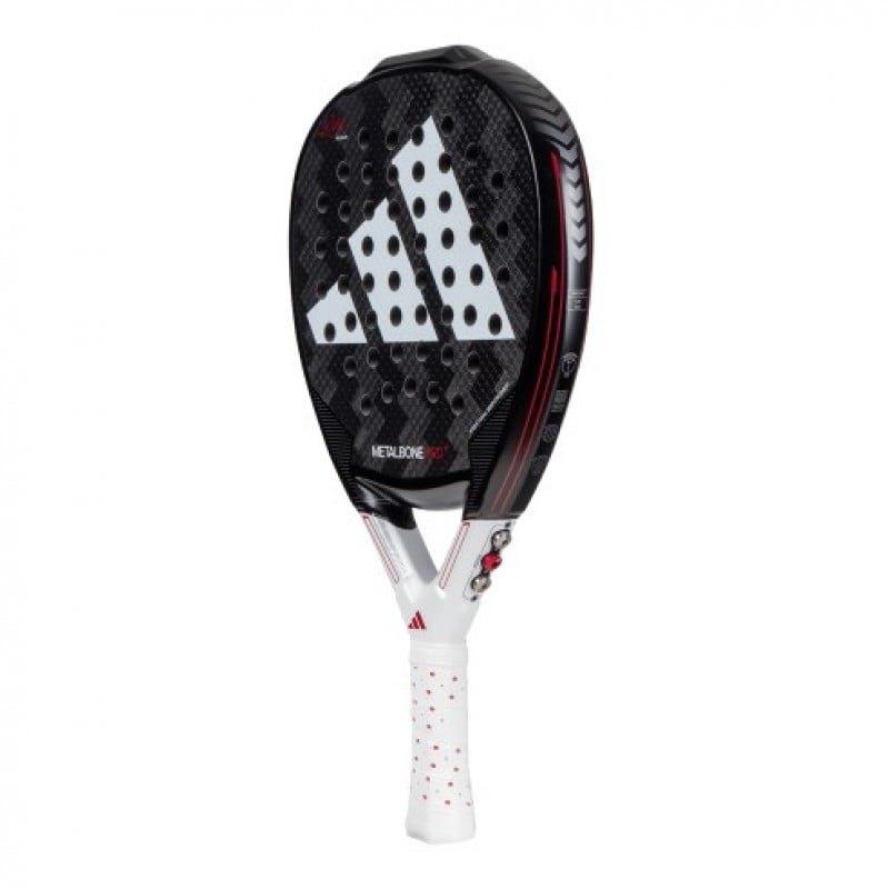 Pala Adidas Ale Galan Metalbone HRD+ 2024 - Padel Planet