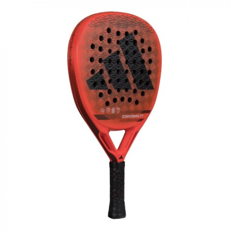 Adidas Cross It 2024 - Padel Planet