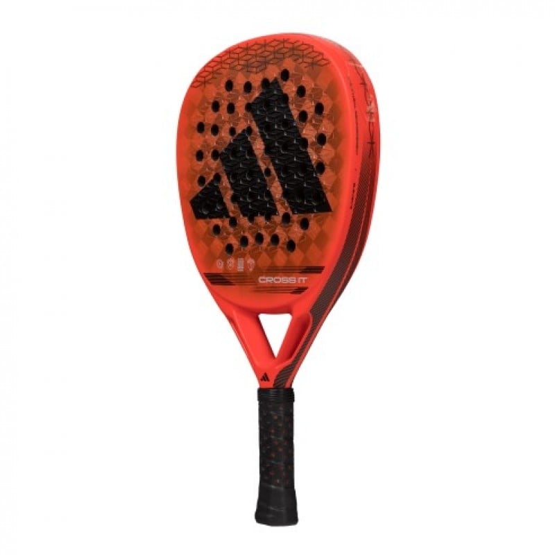 Adidas Cross It 2024 - Padel Planet