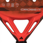 Adidas Cross It 2024 - Padel Planet