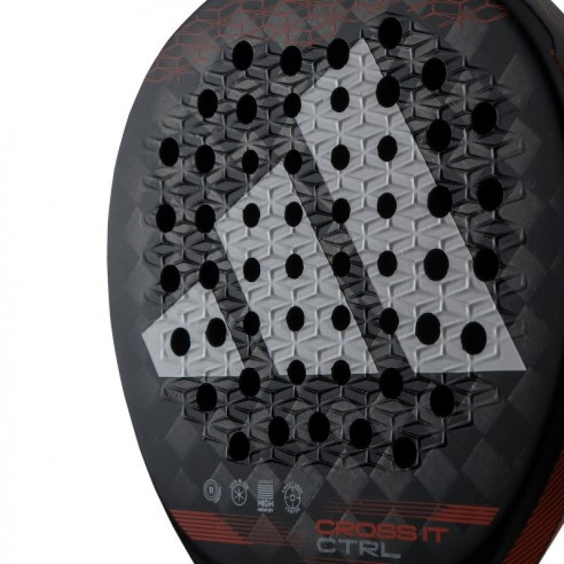 Adidas Cross It Control 2024 - Padel Planet