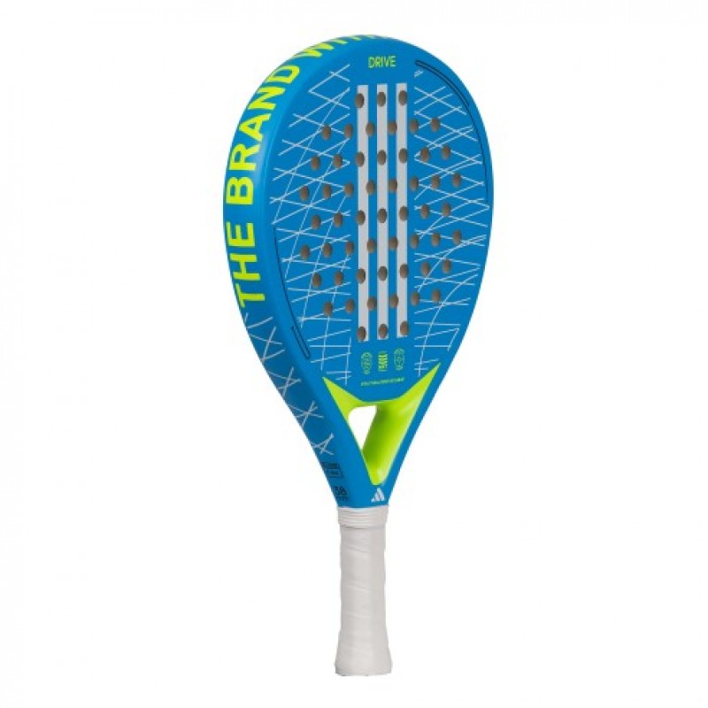 Adidas Drive 3.3 Azul 2024 - Padel Planet