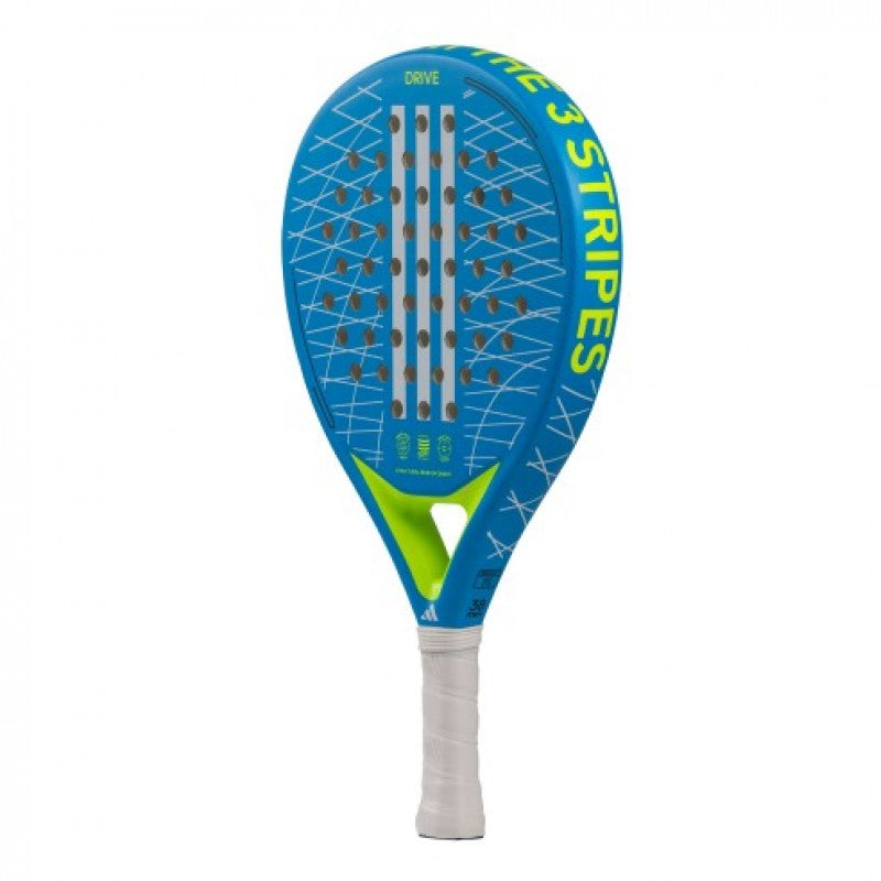 Adidas Drive 3.3 Azul 2024 - Padel Planet