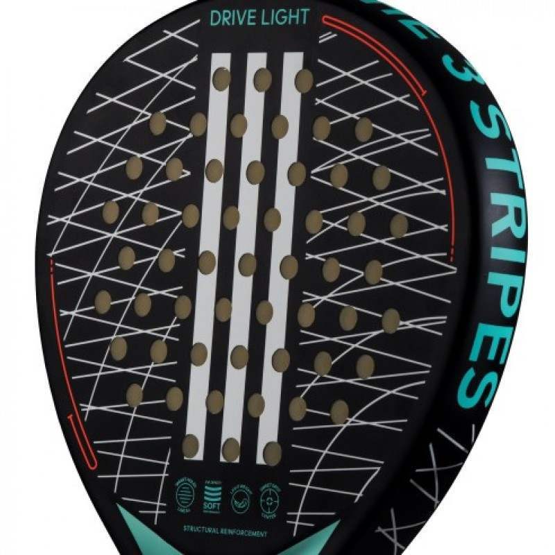 Adidas Drive Light 3.3 2024 - Padel Planet