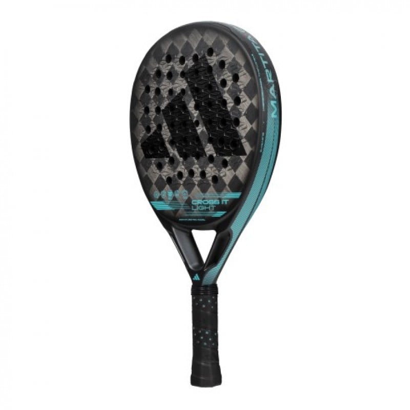 Adidas Marta Ortega Cross It Light 2024 - Padel Planet