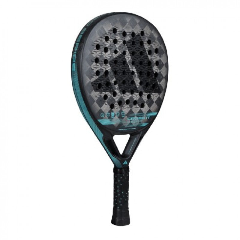 Adidas Marta Ortega Cross It Light 2024 - Padel Planet