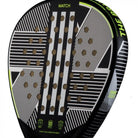 Adidas Match 3.3 Negro Lima 3.3 2024 - Padel Planet