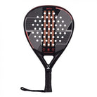 Adidas Match 3.3 Negro Rojo 2024 - Padel Planet