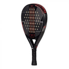 Adidas Match 3.3 Negro Rojo 2024 - Padel Planet