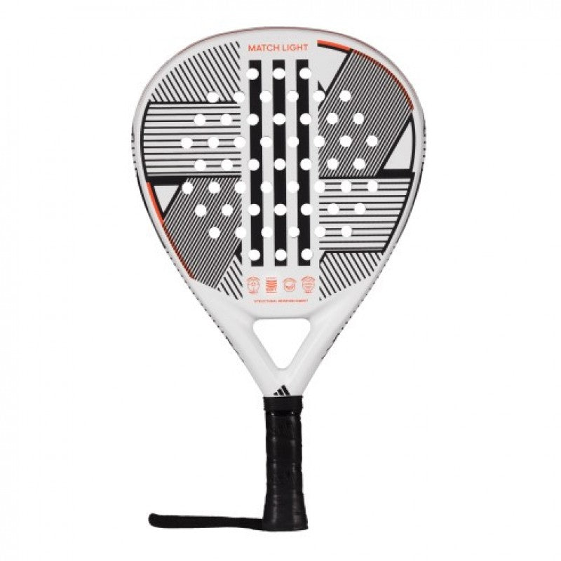 Adidas Match Light 3.3 2024 - Padel Planet