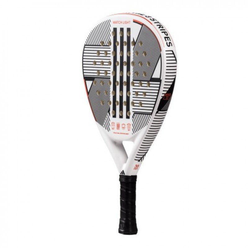 Adidas Match Light 3.3 2024 - Padel Planet