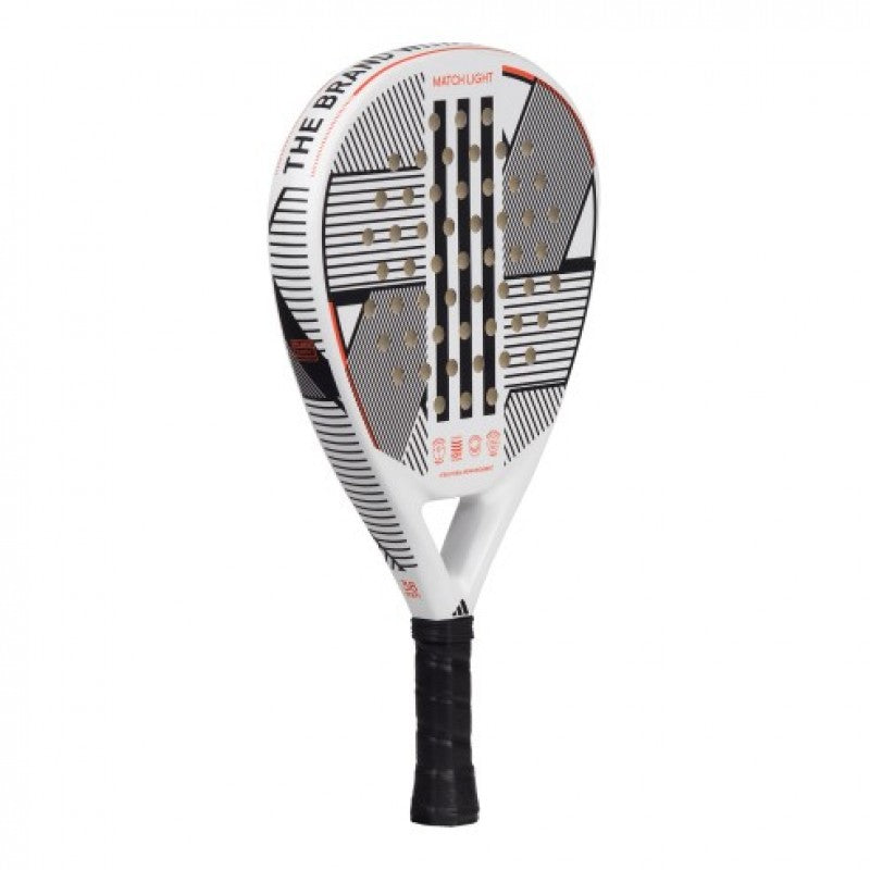 Adidas Match Light 3.3 2024 - Padel Planet