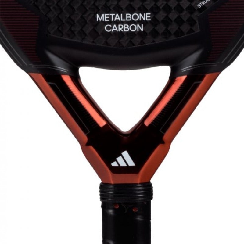 Adidas Metalbone Carbon 3.3 2024 - Padel Planet