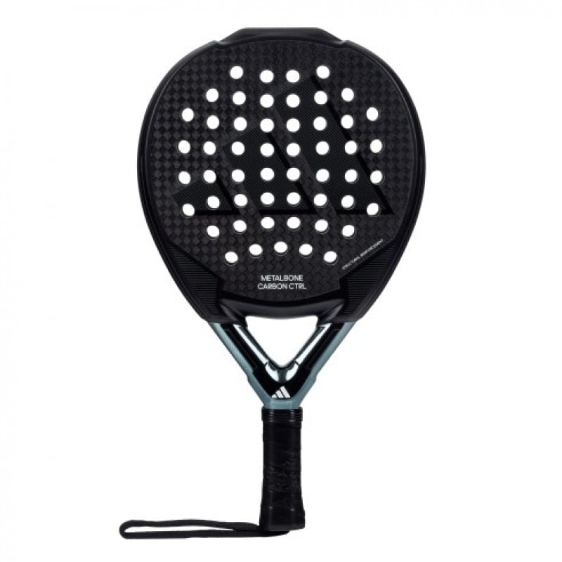 Adidas Metalbone Carbon Control 2024 - Padel Planet