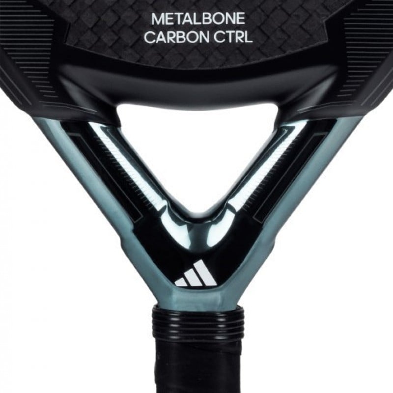 Adidas Metalbone Carbon Control 2024 - Padel Planet