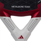 Adidas Metalbone Team 3.3 2024 - Padel Planet