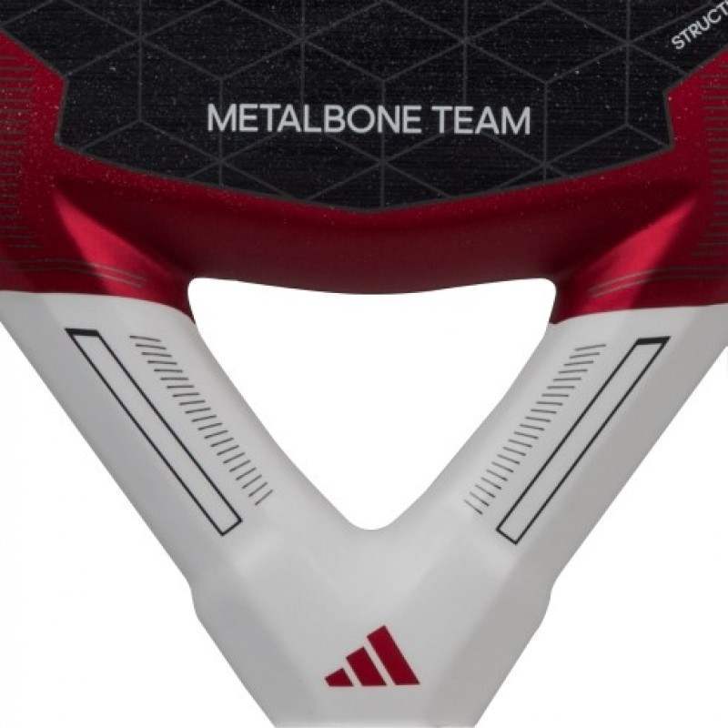 Adidas Metalbone Team 3.3 2024 - Padel Planet