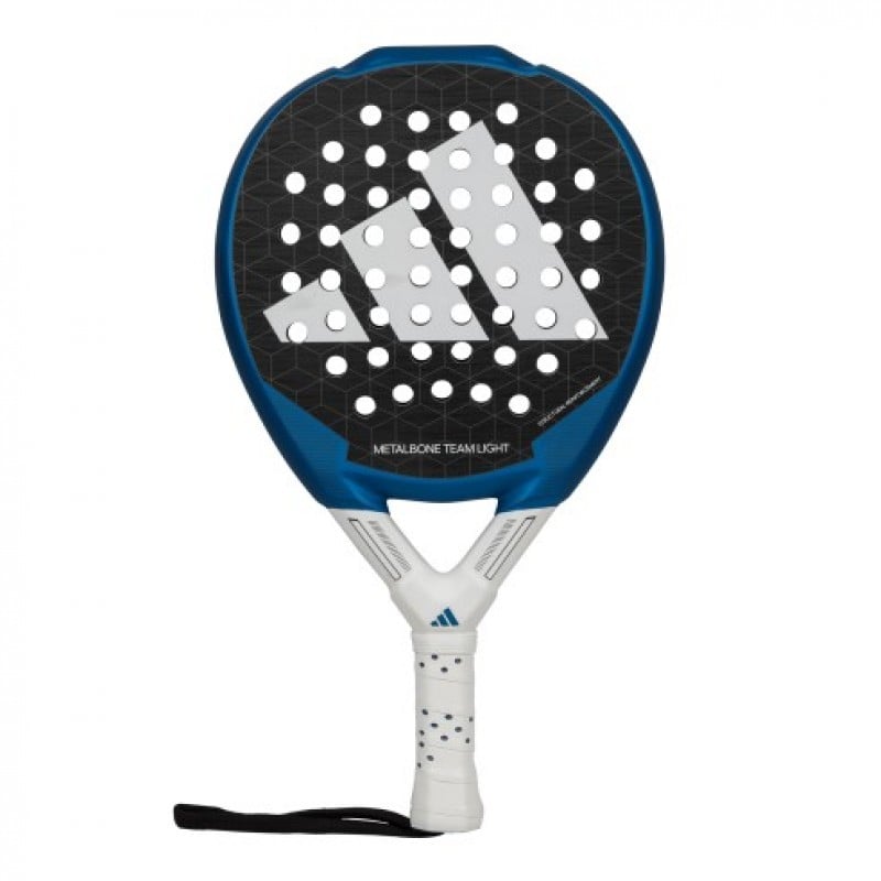 Adidas Metalbone Team Light 3.3 2024 - Padel Planet