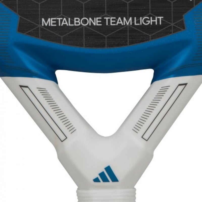 Adidas Metalbone Team Light 3.3 2024 - Padel Planet