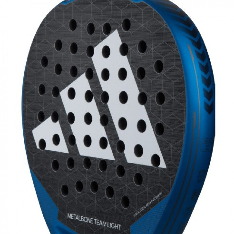 Adidas Metalbone Team Light 3.3 2024 - Padel Planet