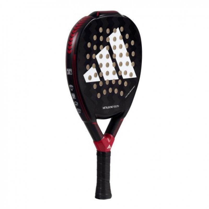 Adidas Metalbone Youth 3.3 2024 - Padel Planet